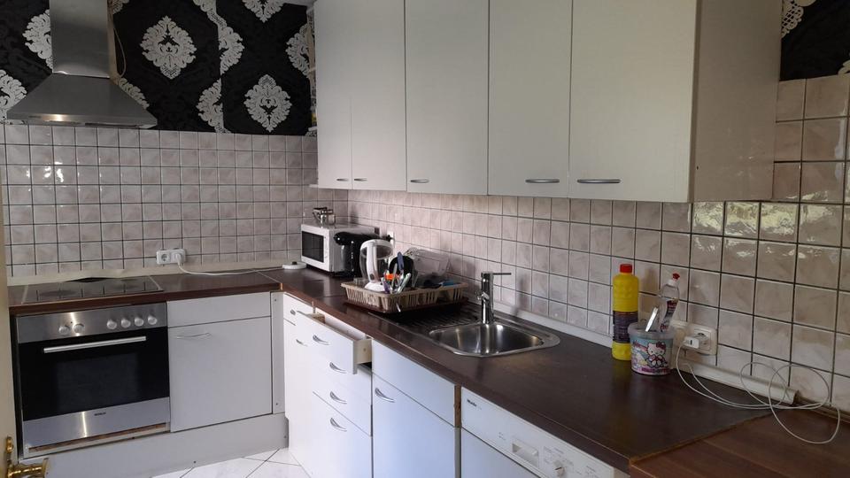 Etagenwohnung Gelsenkirchen Gelsenkirchen-Nord - 4 Zimmer, 91 m&sup2;, 98.000&euro; | Angebot:27168178