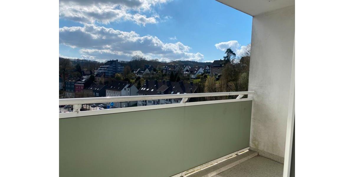 Renovierte 3-Zimmerwohnung in guter Lage 3 zimmer