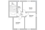 Erdgeschoßwohnung Schwerte - 2 Zimmer, 50 m&sup2;, 156.000&euro; | Angebot:26940633