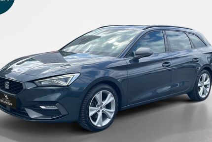 Seat Leon 91.459 km 20.940 &euro; Bottrop 46244