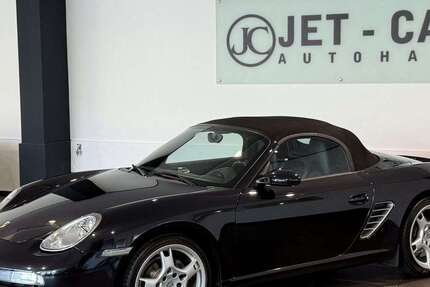 Porsche Boxster 185.275 km 17.900 € Wuppertal 42349