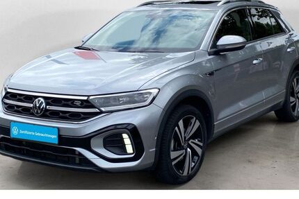 VW T-Roc 20.572 km 28.980 &euro; Bochum - Linden 44879