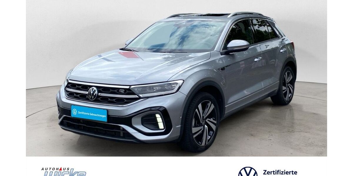 VW T-Roc 20.572 km 28.980 &euro; Bochum - Linden 44879