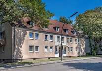 Wohnung zum Mieten in Gelsenkirchen 259 € 31.7 m²