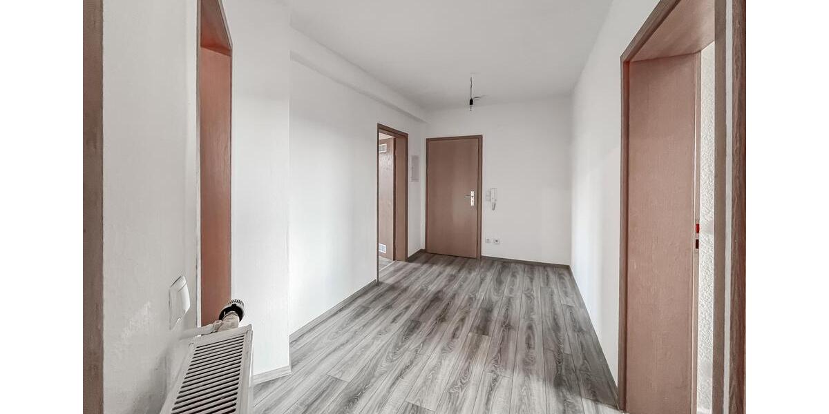 Etagenwohnung Bochum Wiemelhausen - 2.5 Zimmer, 58 m&sup2;, 635&euro; | Angebot:26066558