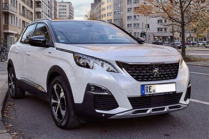 Peugeot 3008 98.000 km 17.000 &euro; Herten 45701