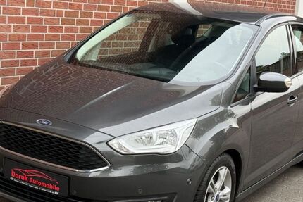 Ford C-Max 124.500 km 7.990 € Oer-Erkenschwick 45739