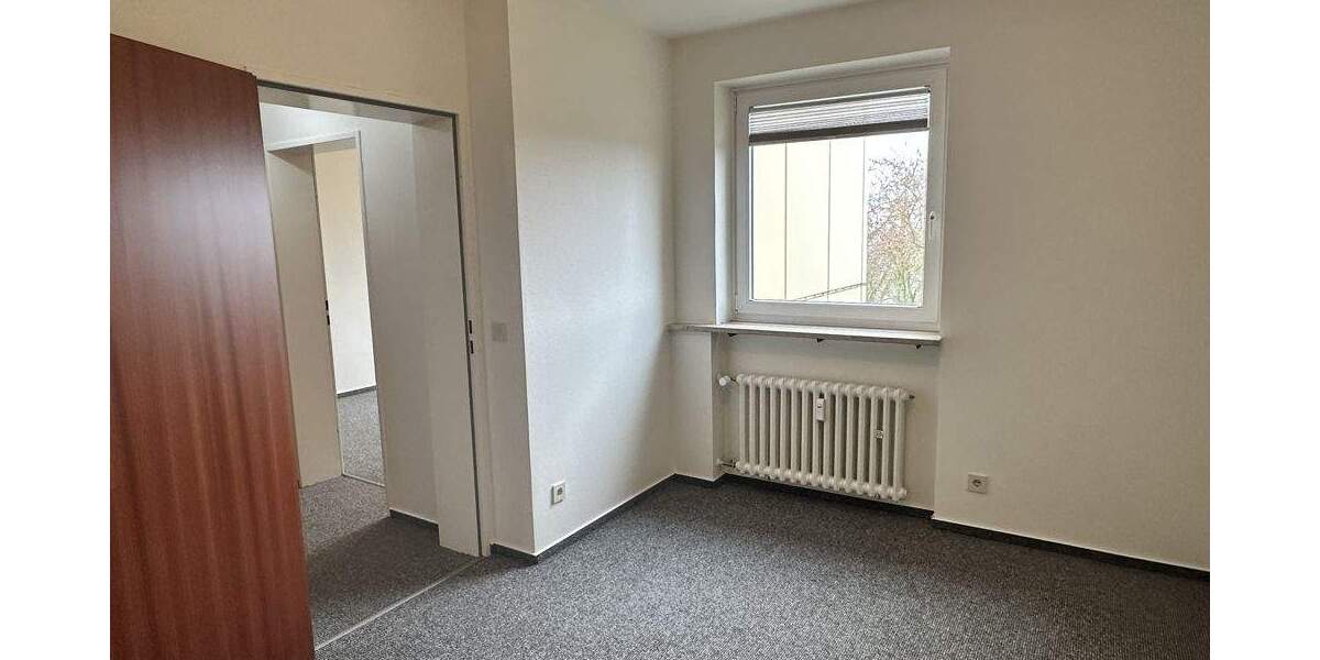 Wohnen mit Weitblick - exklusiv, neuwertig, bezugsfrei - Eigentumswohnung in Buer 3 zimmer