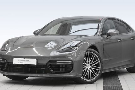 Porsche Panamera 48.654 km 74.800 € Wuppertal 42279