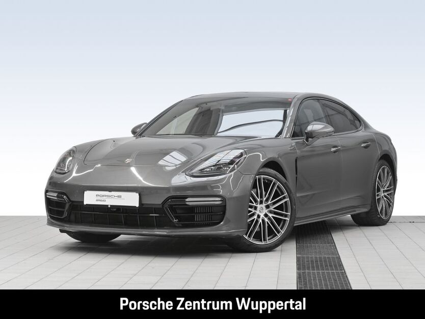 Porsche Panamera 48.654 km 74.800 € Wuppertal 42279