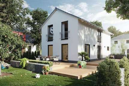 Haus zum Kaufen in Melchow 438.000 € 125 m²