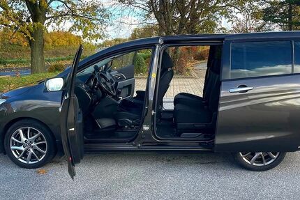 Mazda 5 119.000 km 11.000 &euro; Dortmund 44309