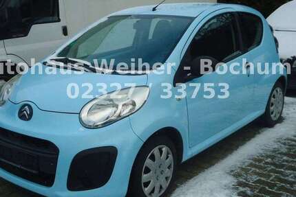 Citroen C1 213.837 km 1.800 &euro; Bochum 44867