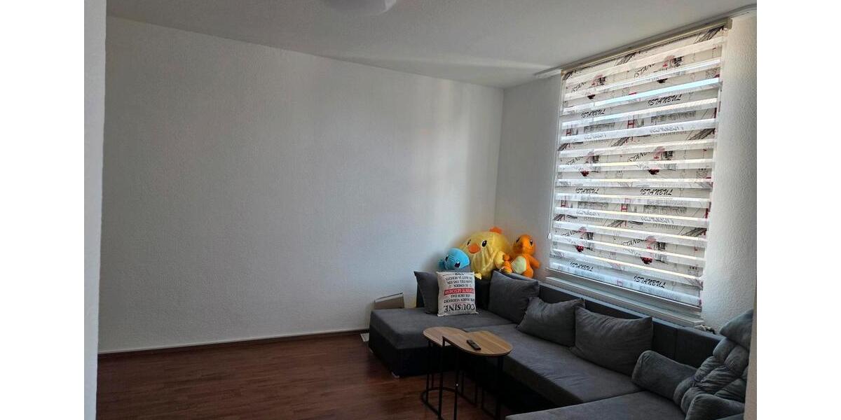 Großzügige Altbauwohnung 3.5 zimmer