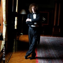 Vladimir Mogilevsky 14.11.2025 Ferdinand-Trimborn-Saal