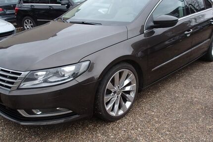 VW CC 178.000 km 10.990 &euro; Oberhausen 46149