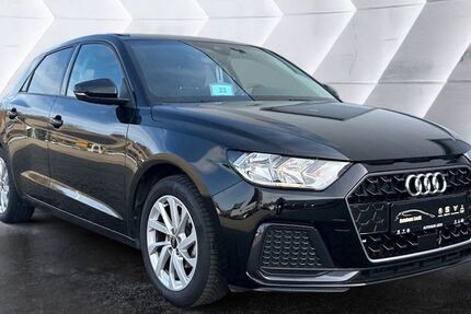 Audi A1 68.105 km 19.980 &euro; Dortmund 44263