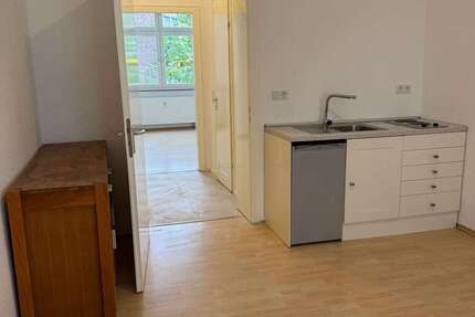 Wohnung Essen Kray - 1 Zimmer, 34 m&sup2;, 315&euro; | Angebot:26803685