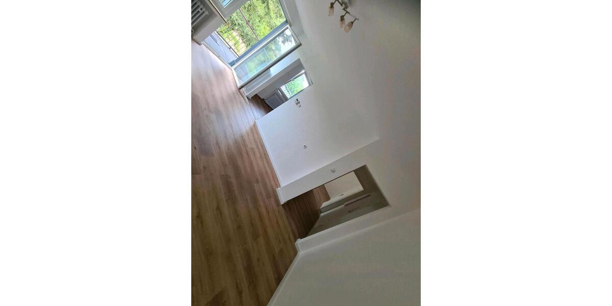 Etagenwohnung Dortmund Hörde - 2 Zimmer, 50 m&sup2;, 600&euro; | Angebot:26447964