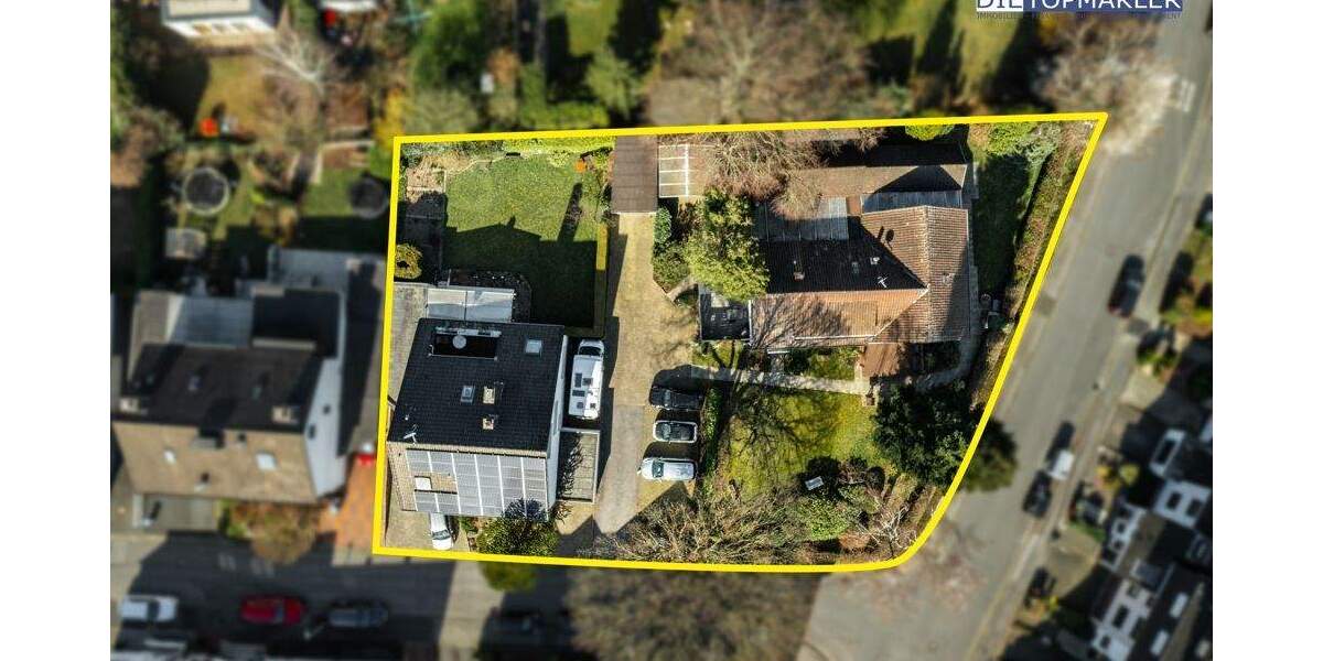 Grundstück Dortmund / Berghofen Berghofen - 527.000&euro; | Angebot:25668127