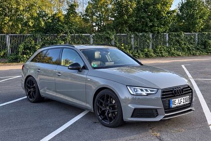 Audi A4 120.000 km 18.799 &euro; Castrop-Rauxel 44575
