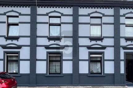 Haus Oberhausen Osterfeld - 16 Zimmer, 312 m&sup2;, 349.000&euro; | Angebot:25202610