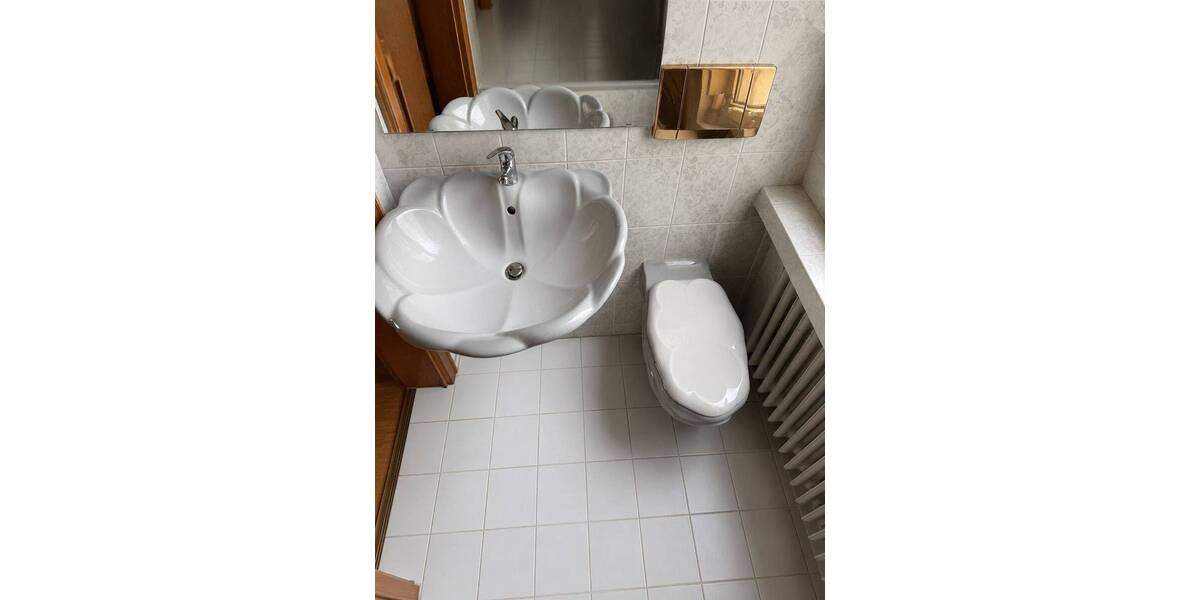 Etagenwohnung Dortmund Hörde - 2 Zimmer, 55 m&sup2;, 610&euro; | Angebot:26917970