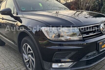 VW Tiguan 121.606 km 16.699 &euro; Oberhausen 46045