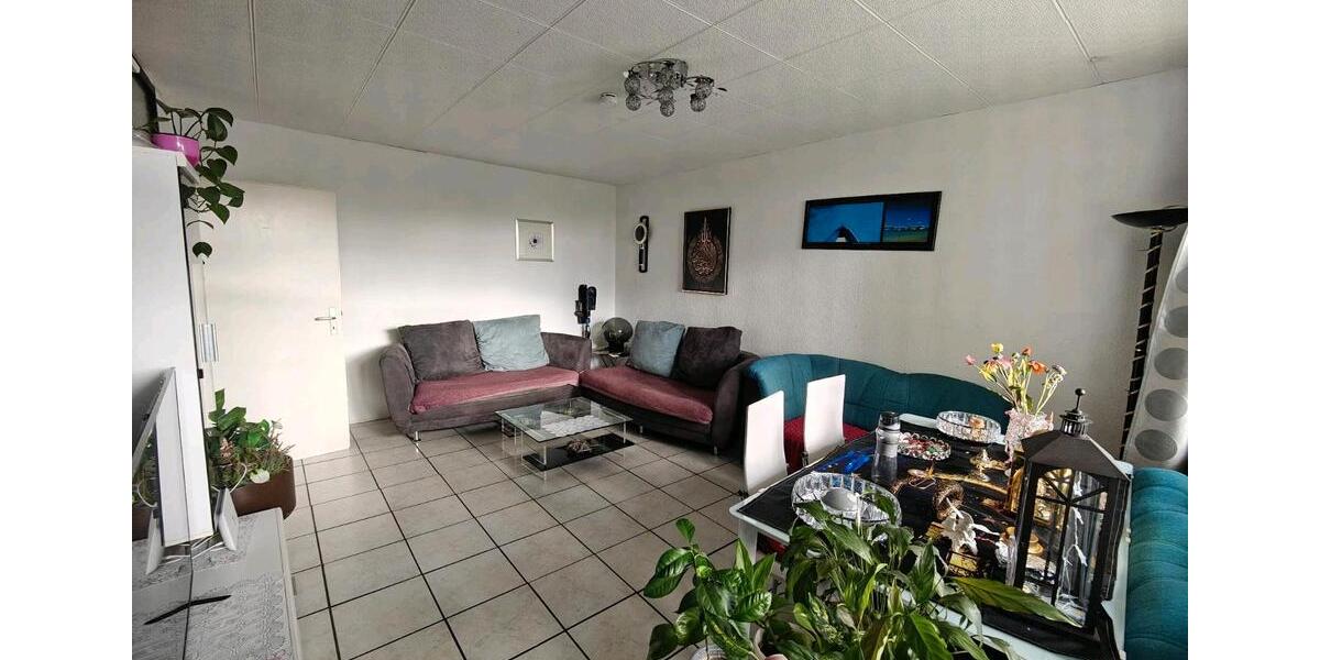 Etagenwohnung Herne Sodingen - 3 Zimmer, 87 m&sup2;, 80.000&euro; | Angebot:25225147