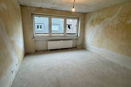 Sehr schöne sanierte 2 Zimmer Wohnung in Oberhausen zu vermieten 2 zimmer
