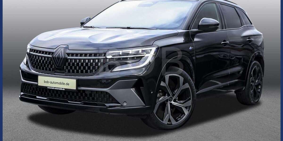 Renault Austral 30.377 km 28.888 &euro; Bochum 44809