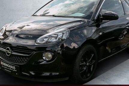 Opel Adam 48.000 km 12.249 € Bochum 44803