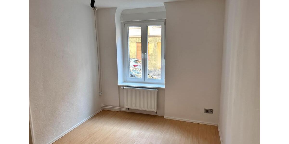 Erdgeschoßwohnung Hagen Hagen-Mitte - 3 Zimmer, 50 m&sup2;, 470&euro; | Angebot:25658352