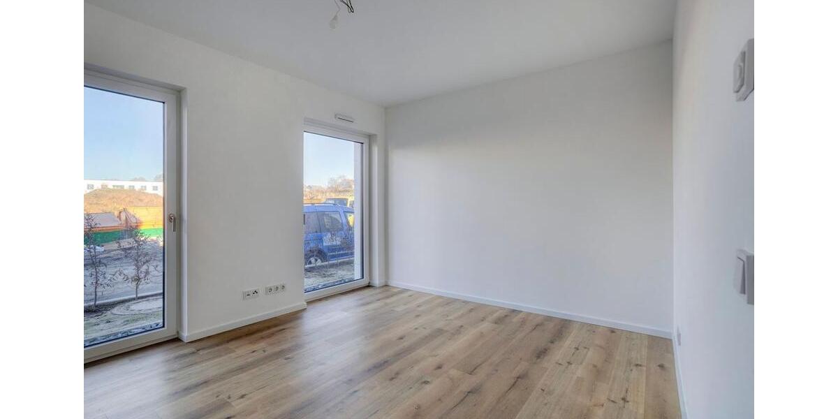 Etagenwohnung Dortmund Hombruch - 3.5 Zimmer, 100 m&sup2;, 1.250&euro; | Angebot:25715686