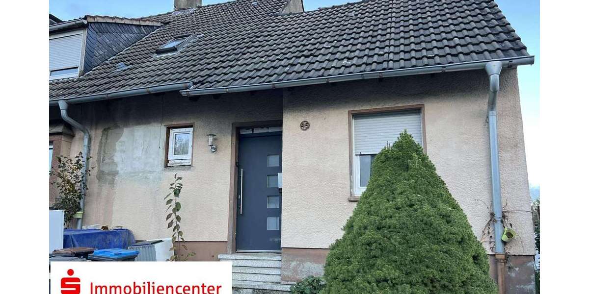 Einfamilienhaus Herten - 6 Zimmer, 115 m&sup2;, 295.000&euro; | Angebot:26909596