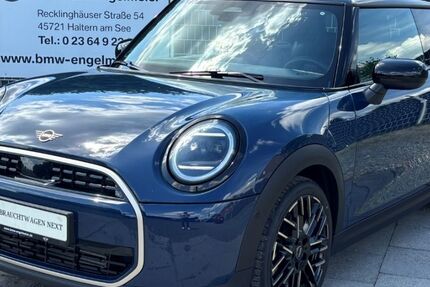 Mini Cooper C 4.710 km 25.590 &euro; Haltern am See 45721