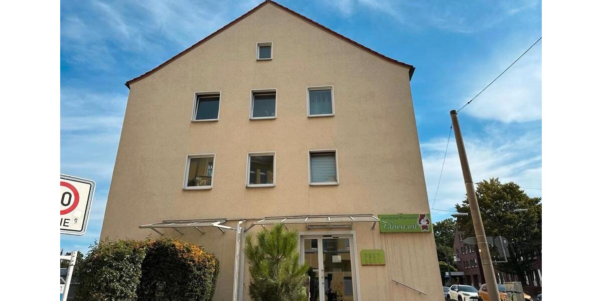 Mehrfamilienhaus, Wohnhaus Dortmund Brackel - 900.000&euro; | Angebot:27156460