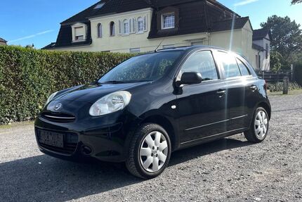 Nissan Micra 136.800 km 3.450 € Lünen 44532