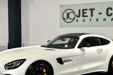 Mercedes-Benz AMG GT R 18.300 km 157.900 € Wuppertal 42349