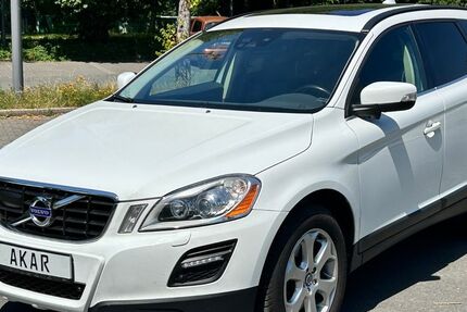 Volvo XC60 271.000 km 8.450 &euro; Gelsenkirchen 45889