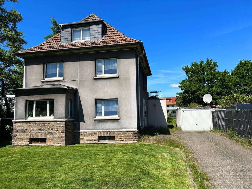 Haus zum Kaufen in Dortmund Lichtendorf 379.000 € 199 m²