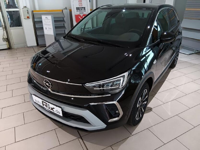 Opel Crossland (X) 2.175 km 25.490 € Bochum 44791