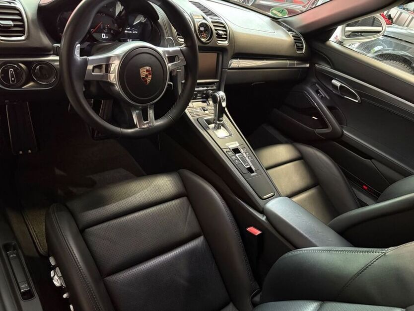Boxster