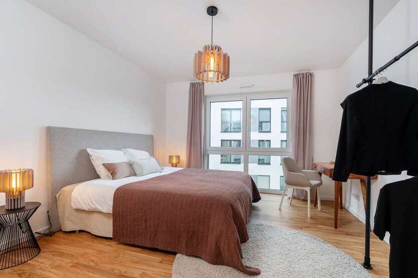 Wohnung zum Kaufen in Velbert 444.900 € 99.59 m²