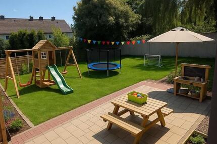 2 Eigentumswohnungen in Datteln zu verkaufen. 3 zimmer