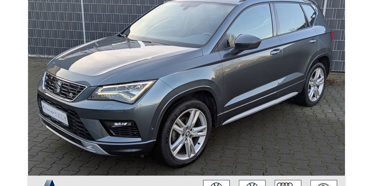 Seat Ateca 119.000 km 18.950 &euro; Selm 59379