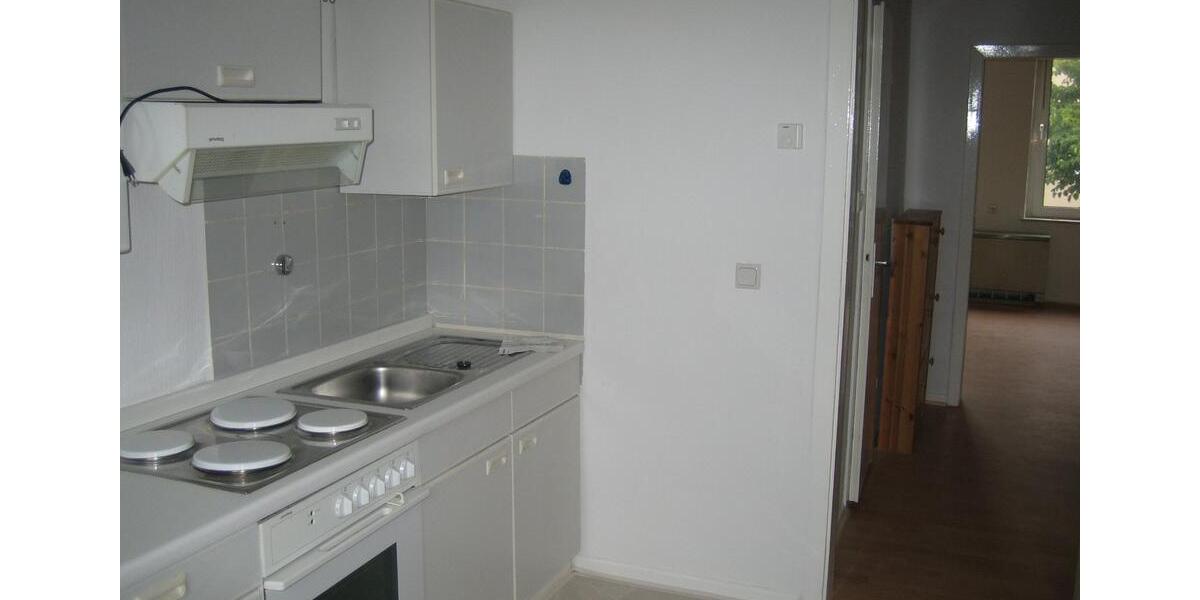 Etagenwohnung Dortmund Hombruch - 1 Zimmer, 37 m&sup2;, 267&euro; | Angebot:25591785