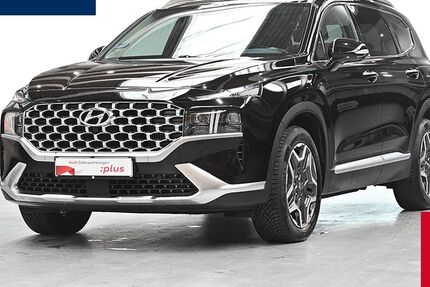 Hyundai SANTA FE 54.973 km 31.444 € Wuppertal 42109