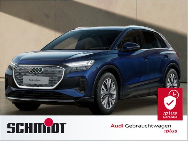 Audi Q4 e-tron 7.310 km 46.840 &euro; Recklinghausen 45657