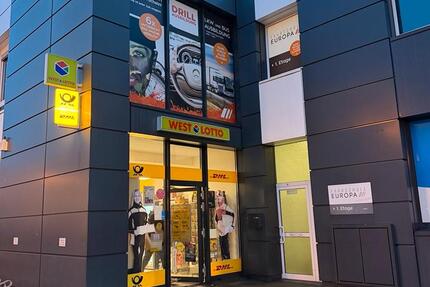 Ladenlokal in waltrop zimmer